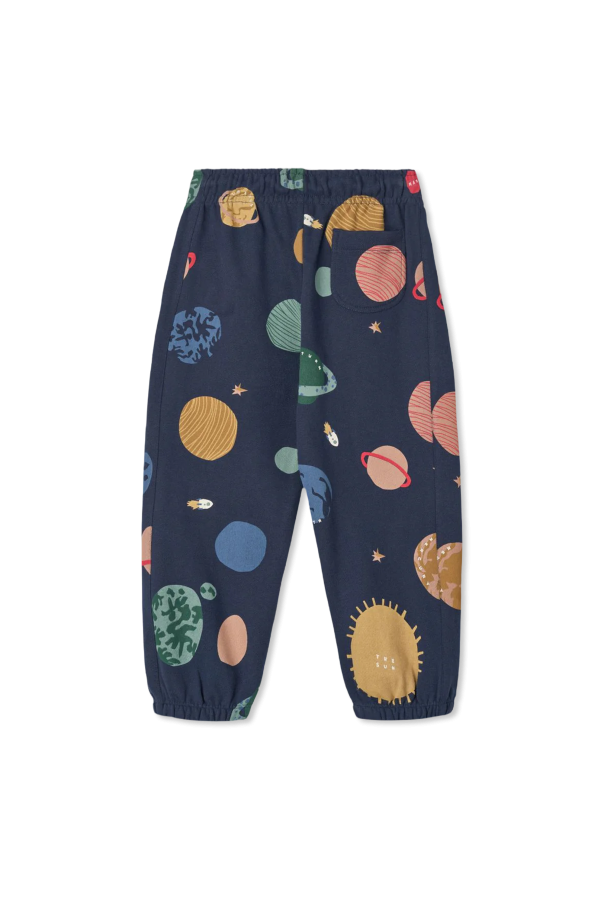 Liewood Patterned trousers