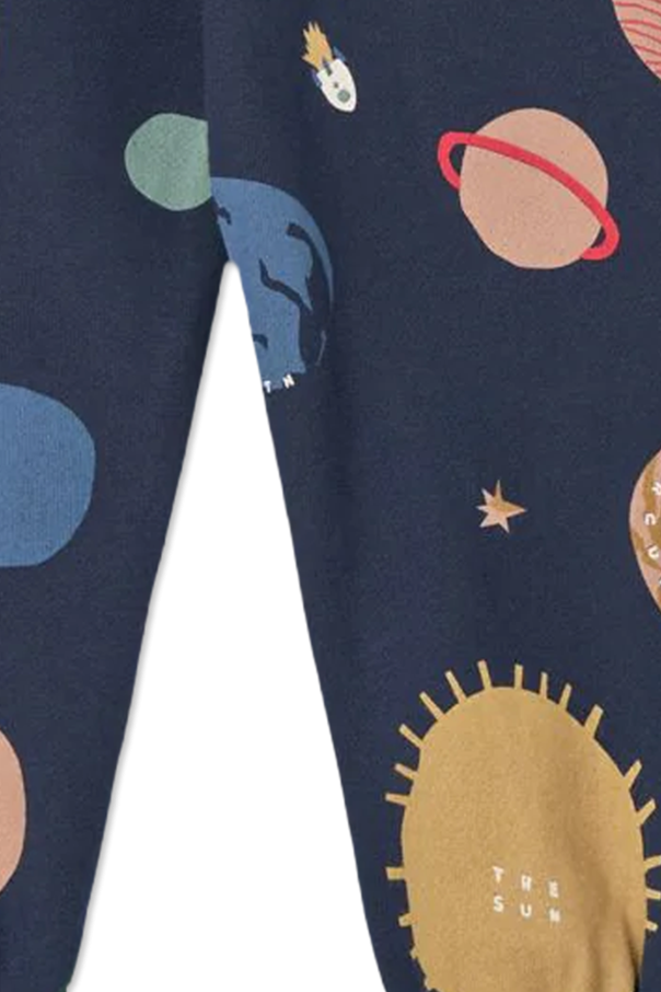 Liewood Patterned trousers