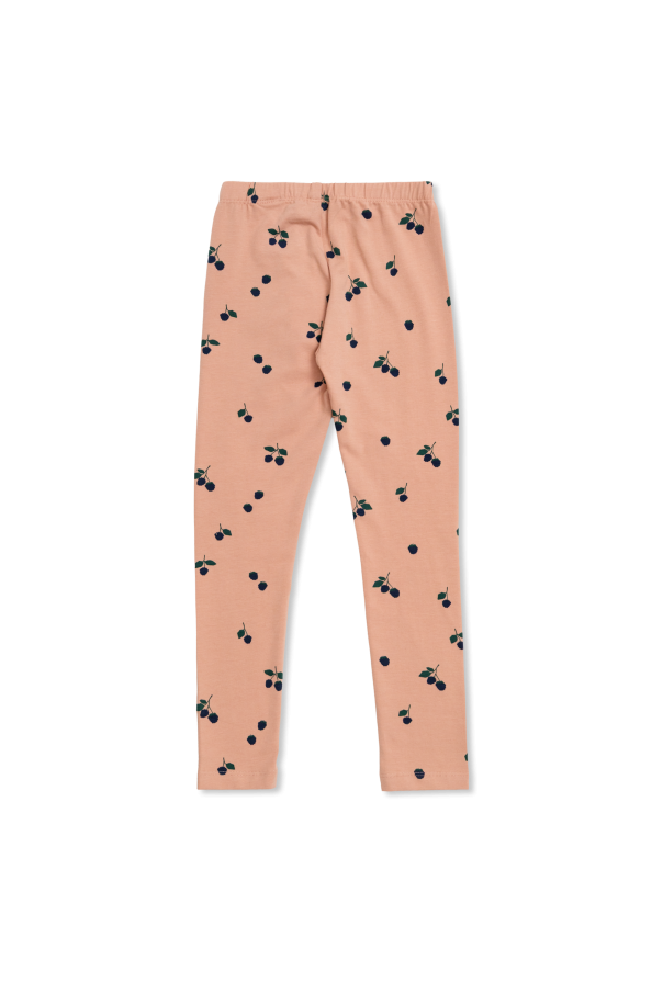 Liewood Patterned trousers