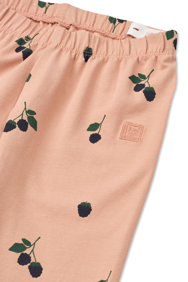 Liewood Patterned trousers