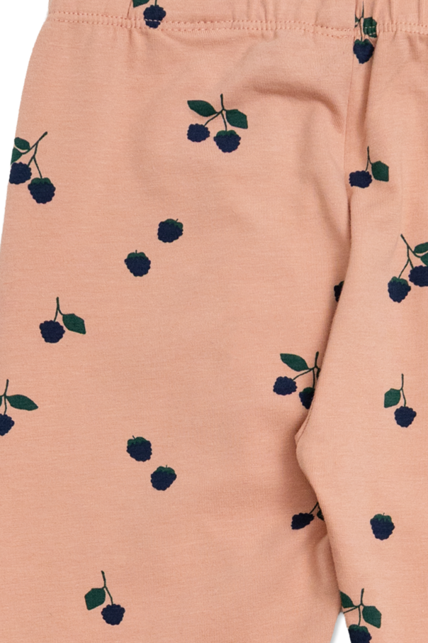 Liewood Patterned trousers