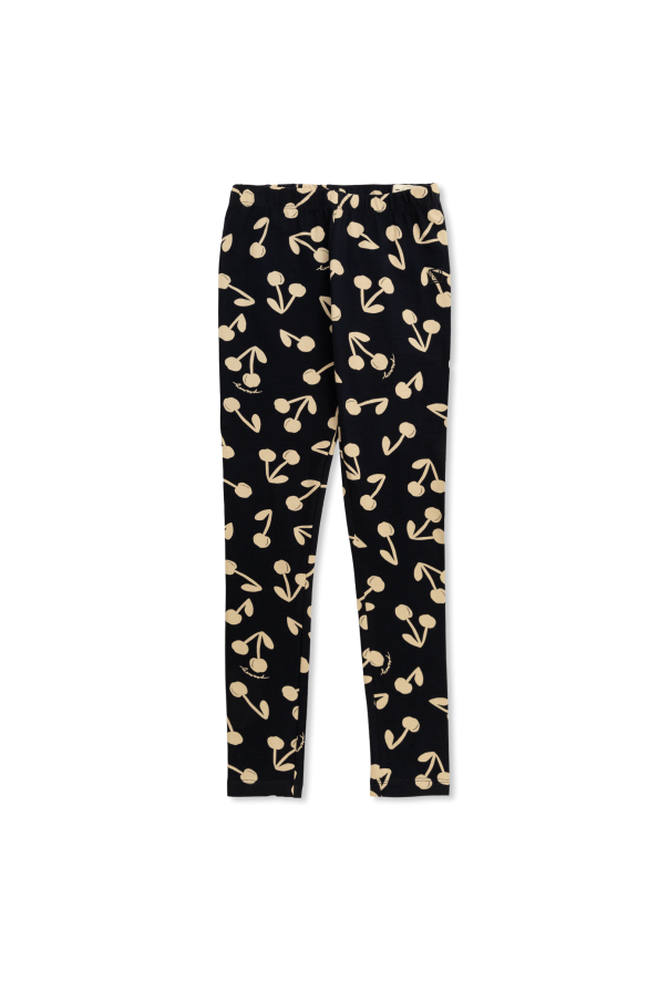 Patterned trousers, zdjęcie 1 Patterned trousers od Liewood