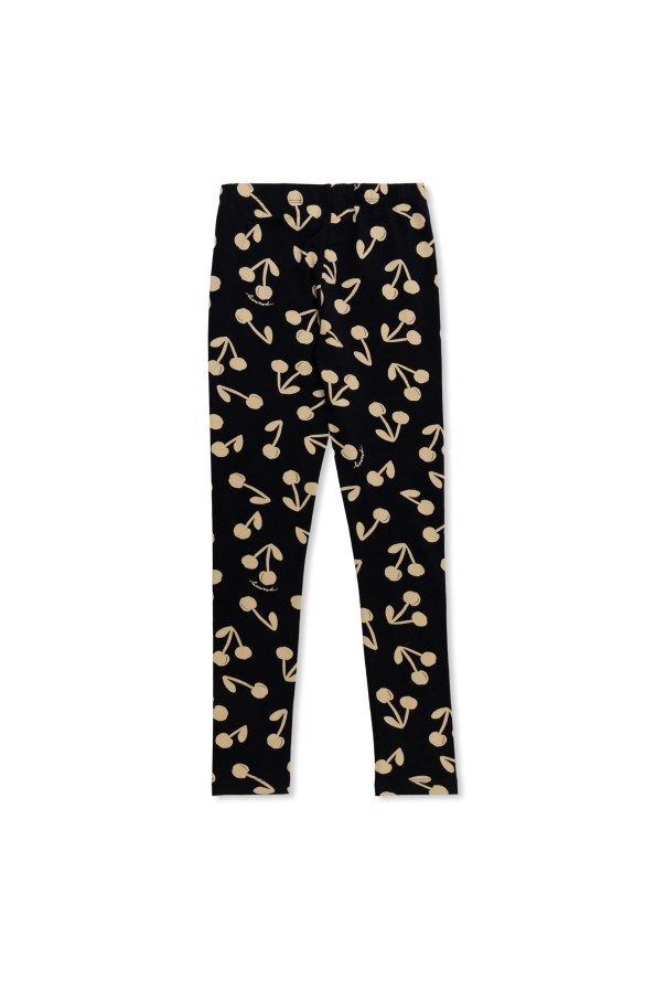 Liewood Patterned trousers