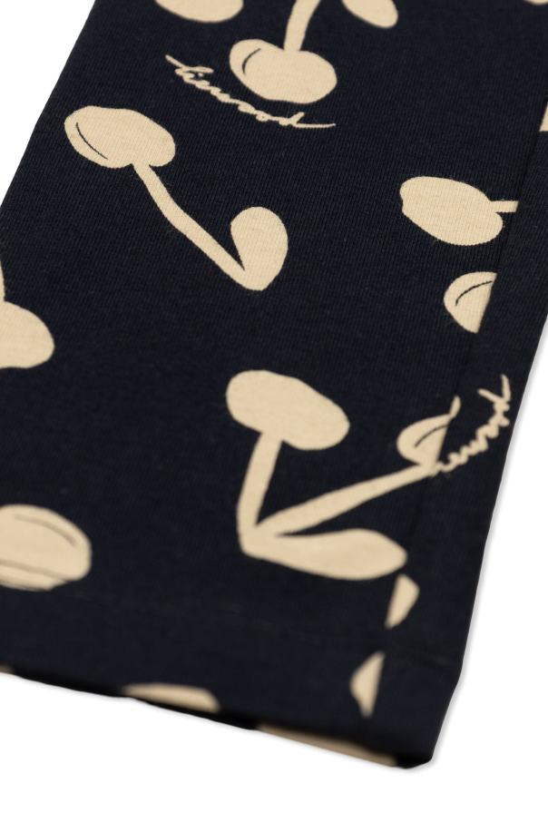 Liewood Patterned trousers