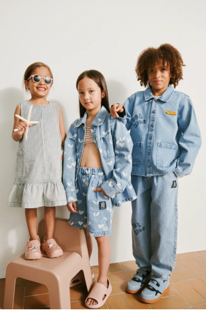 Liewood "Borris" jeans