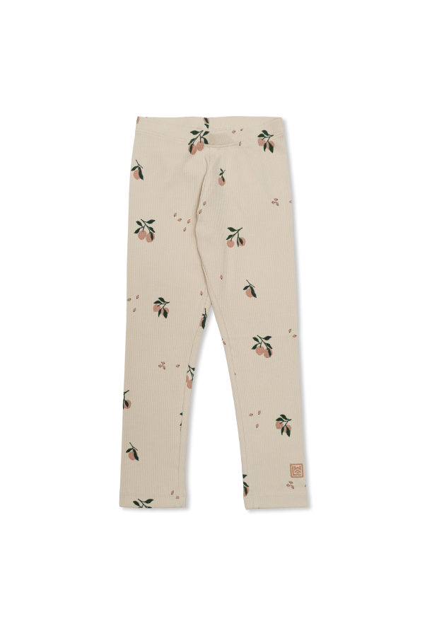 Legginsy `rib` od Liewood