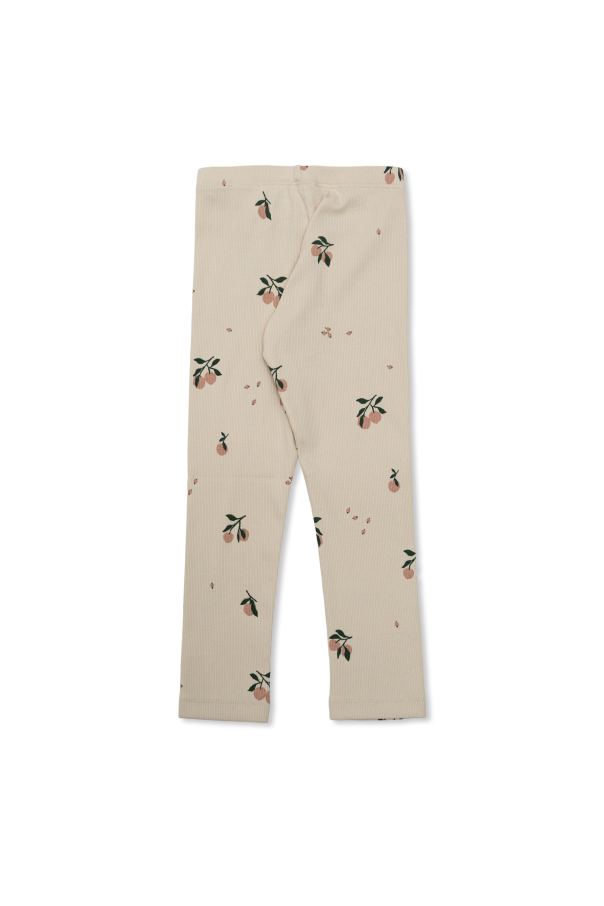 Legginsy `rib` od Liewood