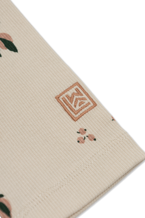 Liewood "Rib" leggings
