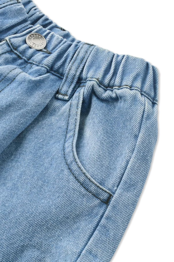Liewood Vaqueros ‘Jiro’