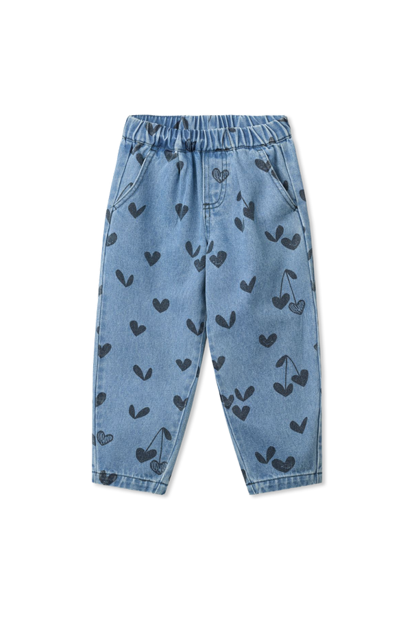 ‘Borris’ jeans od Liewood