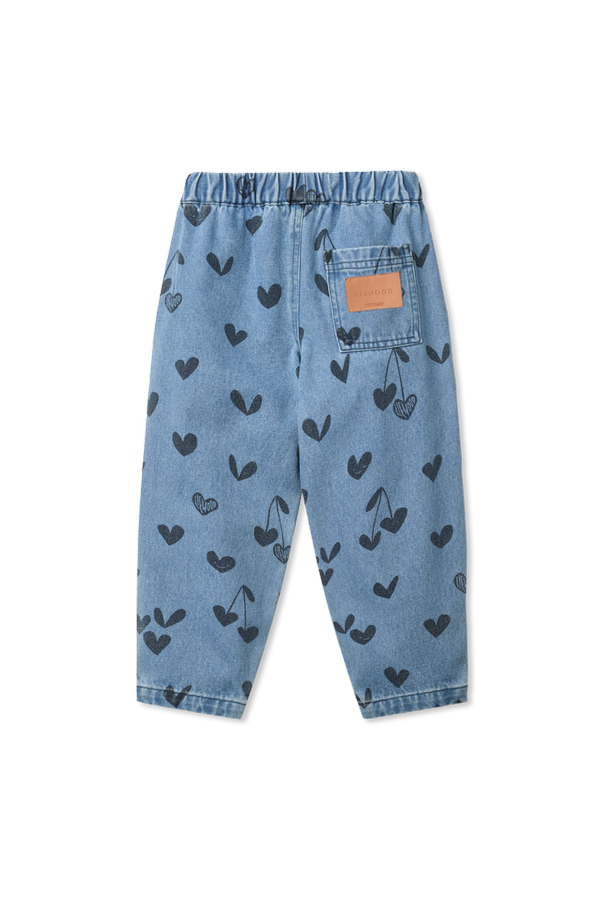 Liewood Vaqueros ‘Borris’