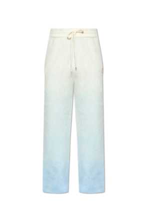 Hose mit Farbverlauf-Effekt