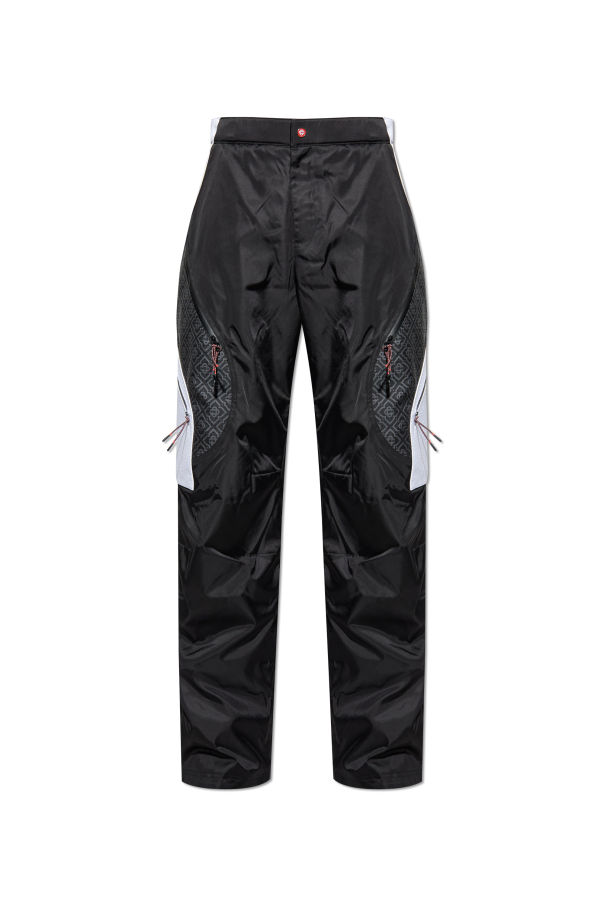 Ski pants od Casablanca