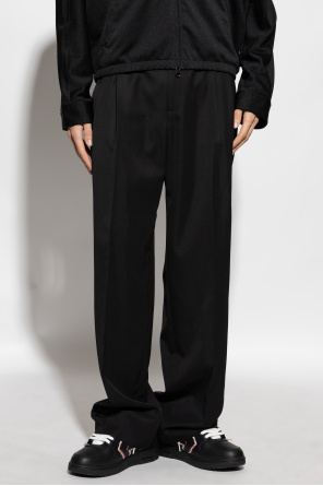 Casablanca Bügelfaltenhose