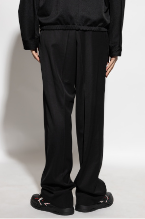 Casablanca Bügelfaltenhose