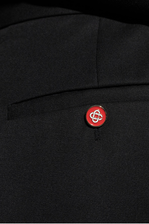 Casablanca Bügelfaltenhose