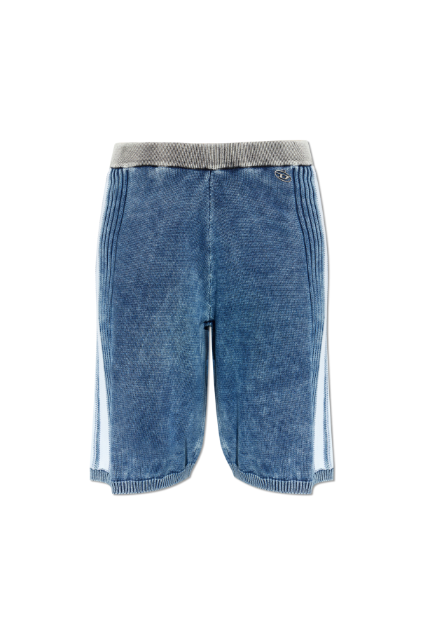 ‘M-ESTHER’ shorts od Diesel