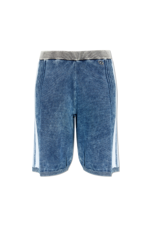 ‘M-ESTHER’ shorts