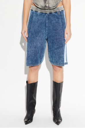 Diesel ‘M-ESTHER’ shorts