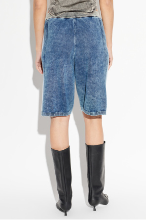 Diesel ‘M-ESTHER’ shorts