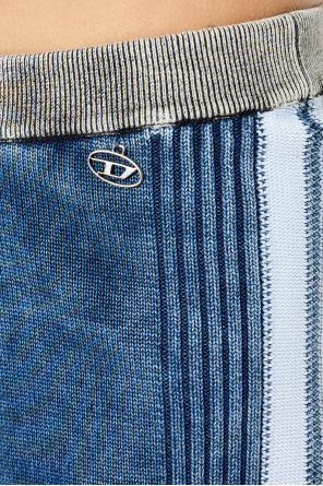 Diesel ‘M-ESTHER’ shorts