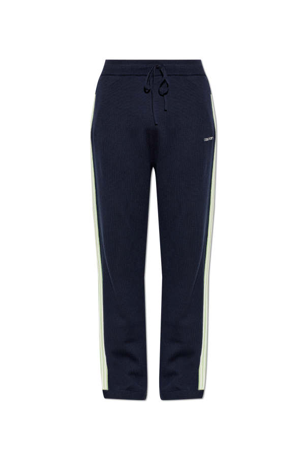 Wool trousers od Casablanca