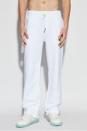 Casablanca Jogginghose mit Logo