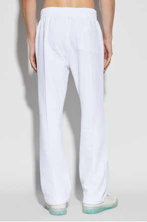 Casablanca Jogginghose mit Logo