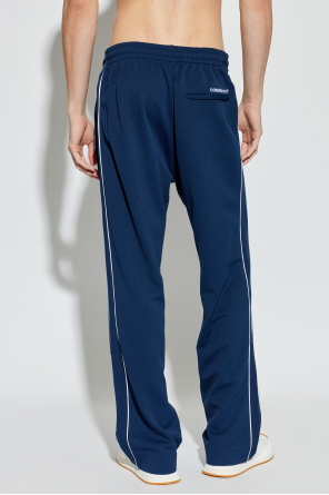 Casablanca Spodnie dresowe z logo