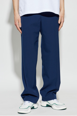 Casablanca Hose mit Logo