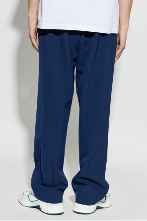 Casablanca Hose mit Logo