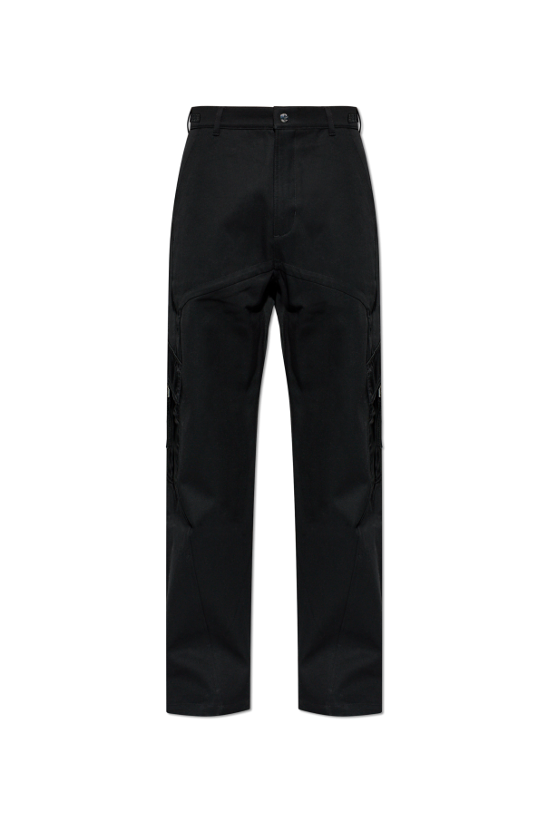 ‘Cargo’ trousers od Casablanca