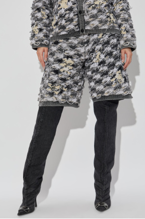 Diesel Shorts ‘M-VANJA’