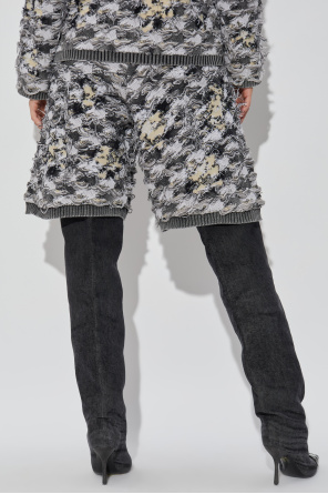 Diesel Shorts ‘M-VANJA’