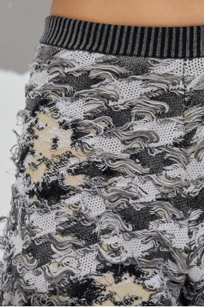 Diesel Shorts ‘M-VANJA’