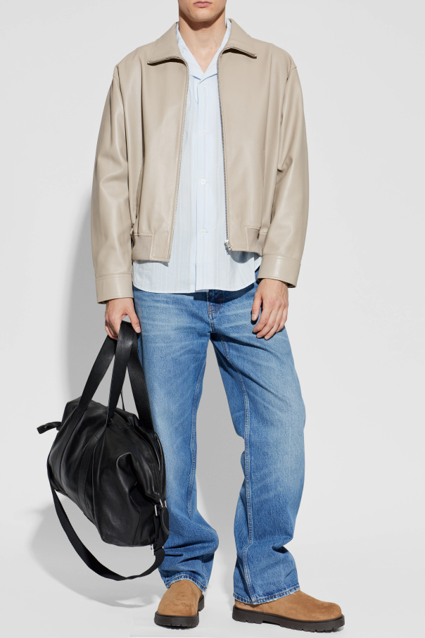 FRAME ‘Relaxed’ jeans