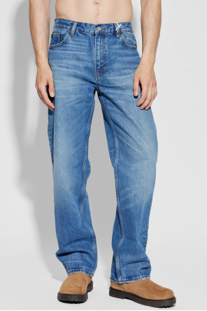 FRAME ‘Relaxed’ jeans