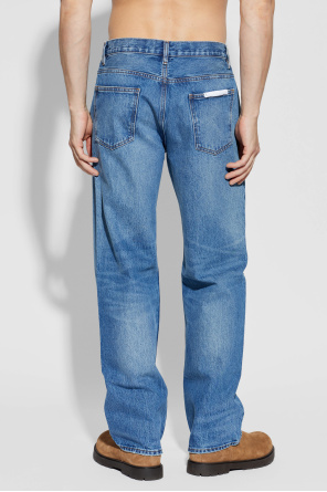 FRAME ‘Relaxed’ jeans