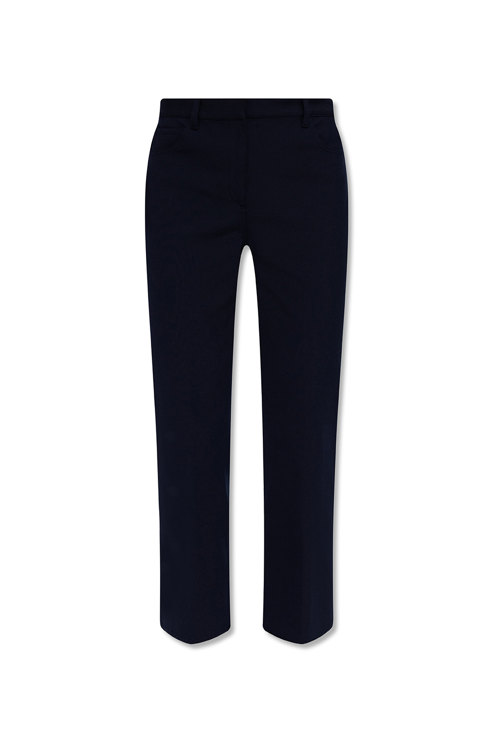 Theory Trousers with flared legs