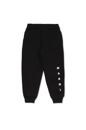 Pantalones de chándal con logo