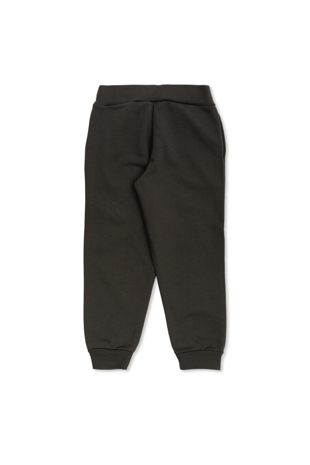 Marni Kids Jogginghose mit Logo