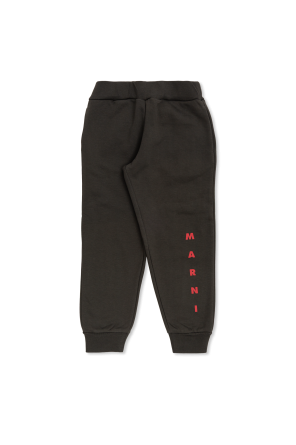 Pantalones de chándal con logo