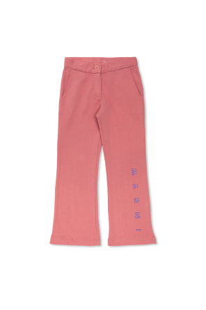 Pantalones de chándal con logo