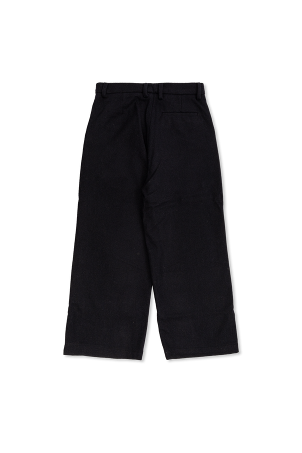 Marni Kids Wide-leg trousers