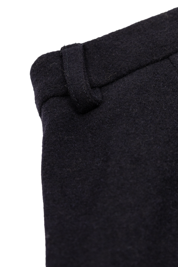 Marni Kids Wide-leg trousers