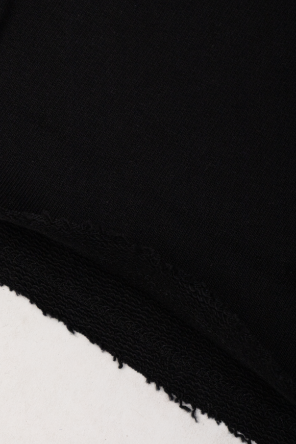 Marni Kids Pantalones de chándal de pierna ancha