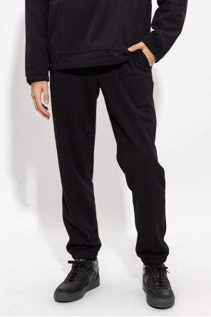 Theory Sweatpants with Brand