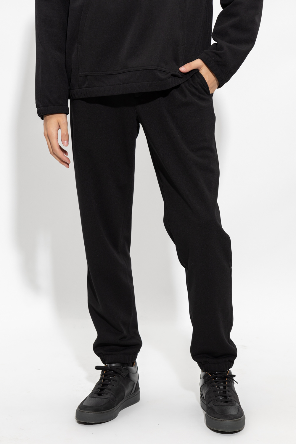 Theory Sweatpants with pockets