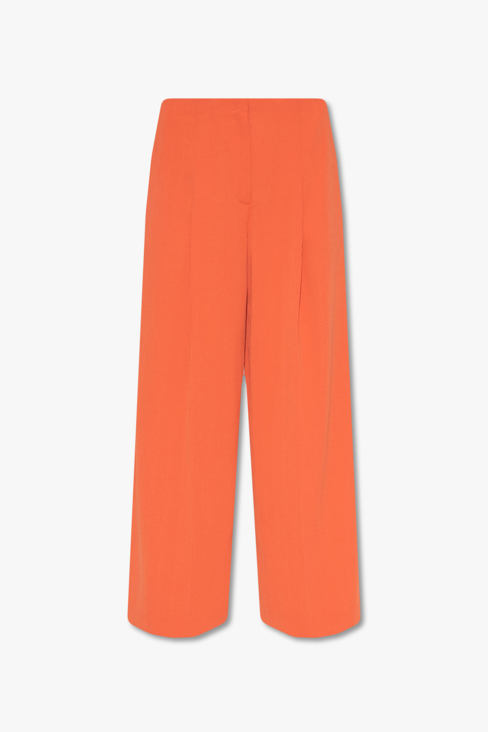 Theory Ribbed trousers