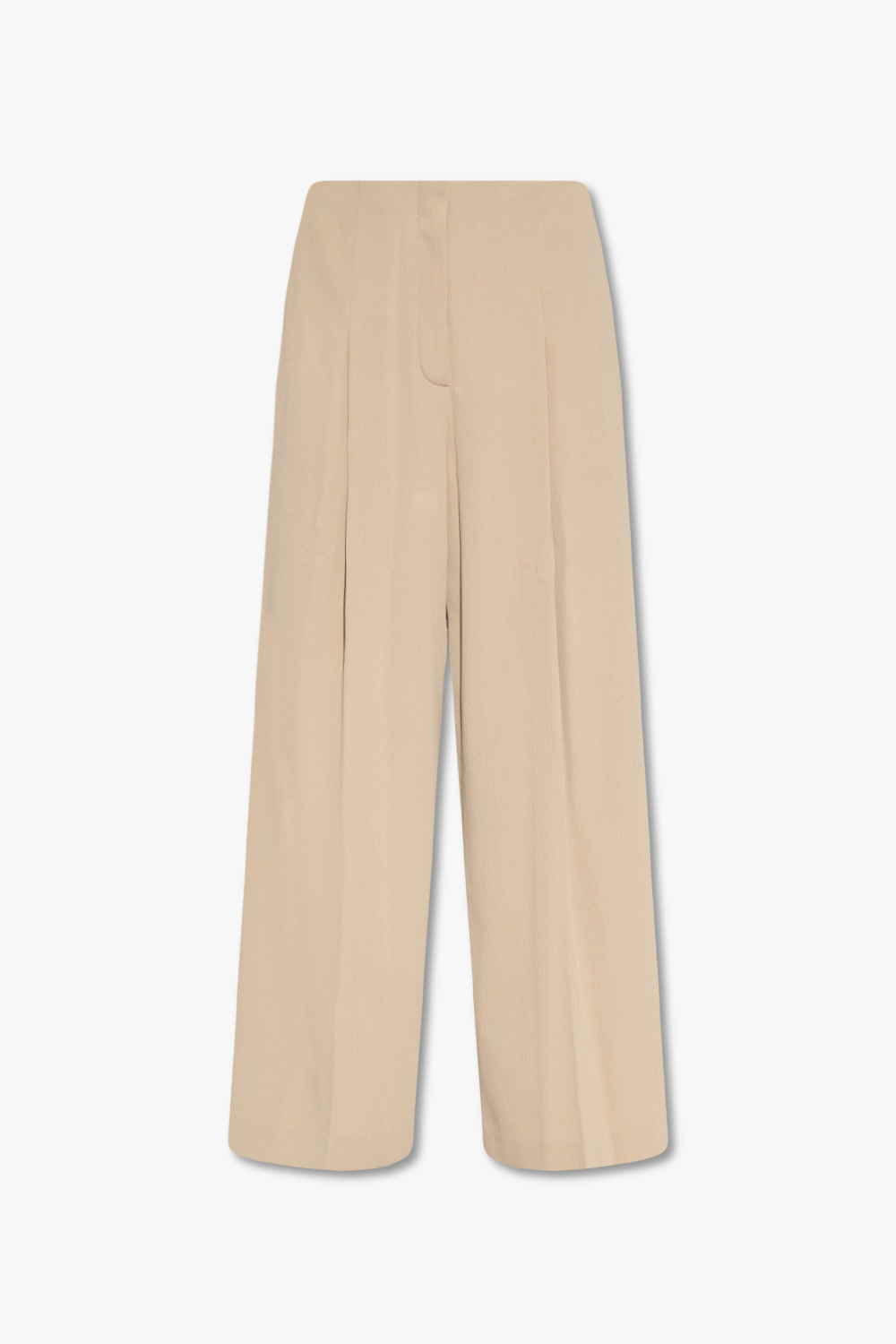 Theory Ribbed trousers